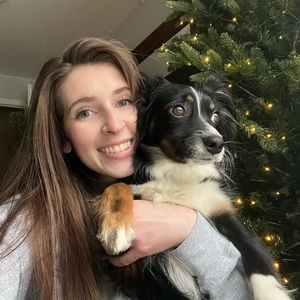 Meet your Posher, Justine